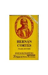 Papel HERNAN CORTES (SECCION DE OBRAS DE HISTORIA) (CARTONE)