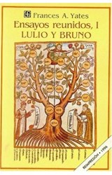 Papel ENSAYOS REUNIDOS I LULIO Y BRUNO (BREVIARIOS 438)