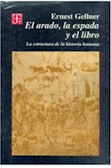 Papel ARADO LA ESPADA Y EL LIBRO EL ESTRUCTURA DE LA HISTORIA