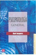 Papel PSICOPATOLOGIA GENERAL (COLECCION PSICOLOGIA PSIQUIATRIA Y PSICOANALISIS)
