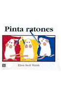 Papel PINTA RATONES (ESPECIALES DE A LA ORILLA DEL VIENTO)