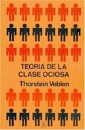Papel TEORIA DE LA CLASE OCIOSA (POPULAR 50)