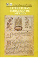 Papel LITERATURAS INDIGENAS DE MEXICO (COLECCION ANTROPOLOGIA)