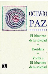 Papel LABERINTO DE LA SOLEDAD / POSTDATA / VUELTA A EL LABERINTO DE LA SOLEDAD (POPULAR 471)