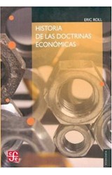 Papel HISTORIA DE LAS DOCTRINAS ECONOMICAS (COLECCION ECONOMIA)