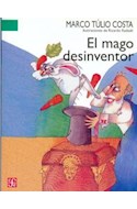 Papel MAGO DESINVENTOR (COLECCION A LA ORILLA DEL VIENTO 40)