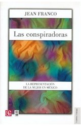 Papel CONSPIRADORAS LA REPRESENTACION DE LA MUJER EN MEXICO