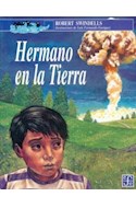 Papel HERMANO EN LA TIERRA (COLECCION A LA ORILLA DEL VIENTO)