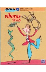 Papel VIBORAS VIVAS (COLECCION A LA ORILLA DEL VIENTO)