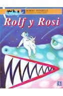 Papel ROLF Y ROSI (COLECCION A LA ORILLA DEL VIENTO)