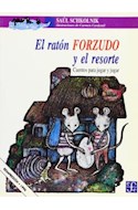 Papel RATON FORZUDO Y EL RESORTE (COLECCION A LA ORILLA DEL VIENTO 10)