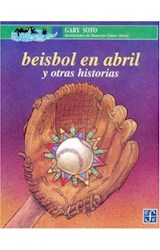 Papel BEISBOL EN ABRIL Y OTRAS HISTORIAS (COLECCION A LA ORILLA DEL VIENTO)
