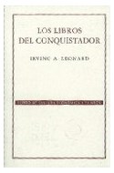 Papel LIBROS DEL CONQUISTADOR (LENGUA Y ESTUDIOS LITERARIOS) [REIMPRESION 1996]