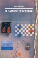 Papel GAMBITO DE BOURBAKI (CIENCIA Y TECNOLOGIA)