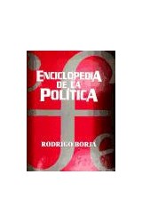 Papel ENCICLOPEDIA DE LA POLITICA (CARTONE)