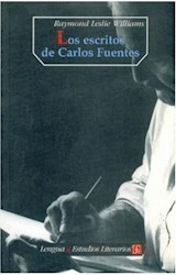 Papel ESCRITOS DE CARLOS FUENTES (LENGUA Y ESTUDIOS LITERARIOS)