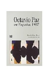 Papel CORRESPONDENCIA ALFONSO REYES / OCTAVIO PAZ [1939-1959] (TIERRA FIRME)