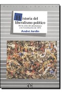 Papel HISTORIA DEL LIBERALISMO POLITICO (COLECCION POLITICA Y DERECHO)