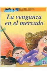 Papel VENGANZA EN EL MERCADO (COLECCION A LA ORILLA DEL VIENTO 109)