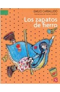 Papel ZAPATOS DE FIERRO (COLECCION A LA ORILLA DEL VIENTO 111)