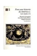 Papel PARA UNA HISTORIA DE AMERICA 2 LOS NUDOS 1 (FIDEICOMISO HISTORIA DE LAS AMERICA)