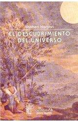 Papel DESCUBRIMIENTOS DEL UNIVERSO (CIENCIA PARA TODOS)