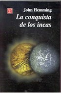Papel CONQUISTA DE LOS INCAS (CARTONE)