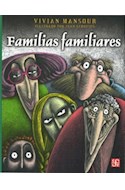 Papel FAMILIAS FAMILIARES (COLECCION A LA ORILLA DEL VIENTO)