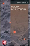 Papel HISTORIA DE LA ECONOMIA (COLECCION ECONOMIA)