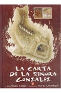 Papel CARTA DE LA SEÑORA GONZALEZ (ESPECIALES DE A LA ORILLA DEL VIENTO)