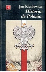 Papel HISTORIA DE POLONIA (SERIE HISTORIA) (RUSTICO)