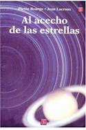 Papel AL ACECHO DE LAS ESTRELLAS (CIENCIA Y TECNOLOGIA)