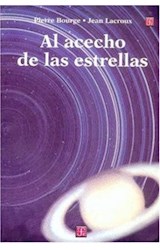 Papel AL ACECHO DE LAS ESTRELLAS (CIENCIA Y TECNOLOGIA)