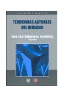 Papel TENDENCIAS ACTUALES DEL DERECHO (COLECCION POLITICA Y DERECHO)
