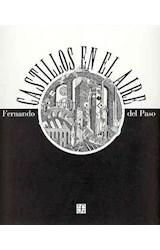 Papel CASTILLOS EN EL AIRE (TEZONTLE)