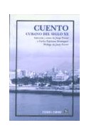 Papel CUENTO CUBANO DEL SIGLO XX (COLECCION TIERRA FIRME)