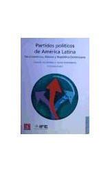 Papel PARTIDOS POLITICOS DE AMERICA LATINA CENTROAMERICA MEXICO Y REPUBLICA DOMINICANA