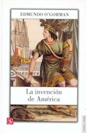 Papel INVENCION DE AMERICA (COLECCION TIERRA FIRME)
