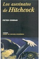 Papel ASESINATOS DE HITCHCOCK (TURNER PUBLICATIONS)