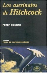 Papel ASESINATOS DE HITCHCOCK (TURNER PUBLICATIONS)