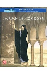 Papel SARAH DE CORDOBA (COLECCION A LA ORILLA DEL VIENTO 166)