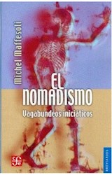 Papel NOMADISMO VAGABUNDEOS INICIATICOS (BREVIARIOS 382)