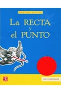 Papel RECTA Y PUNTO (COLECCION LOS PRIMERISIMOS)