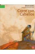 Papel CORRE CON CABALLOS (COLECCION A LA ORILLA DEL VIENTO)