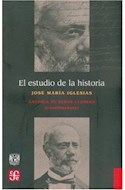 Papel ESTUDIO DE LA HISTORIA (COLECCION HISTORIA)