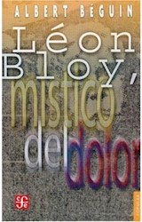 Papel LEON BLOY MISTICO DEL DOLOR (POPULAR 253)