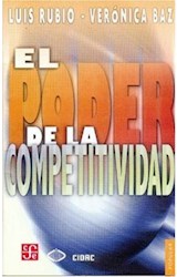 Papel PODER DE LA COMPETITIVIDAD (POPULAR 655)