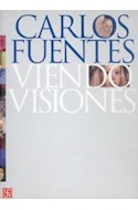 Papel VIENDO VISIONES (COLECCION TEZONTLE) (CARTONE)