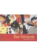 Papel DON FERNANDO (ESPECIALES DE A LA ORILLA DEL VIENTO) (CARTONE)