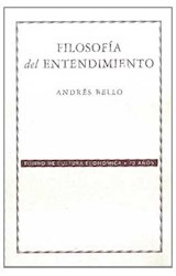 Papel FILOSOFIA DEL ENTENDIMIENTO (COLECCION 70 AÑOS)